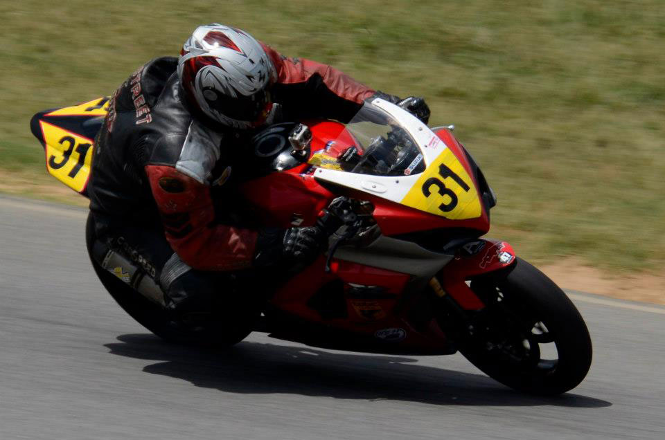 Steve Broadstreet