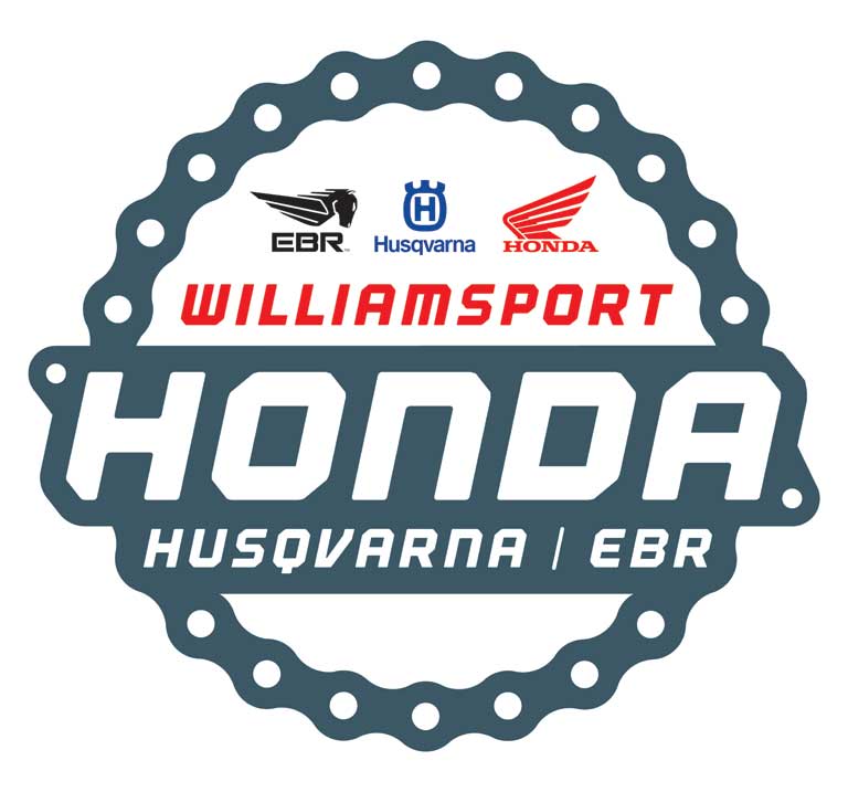 Williamsport Honda